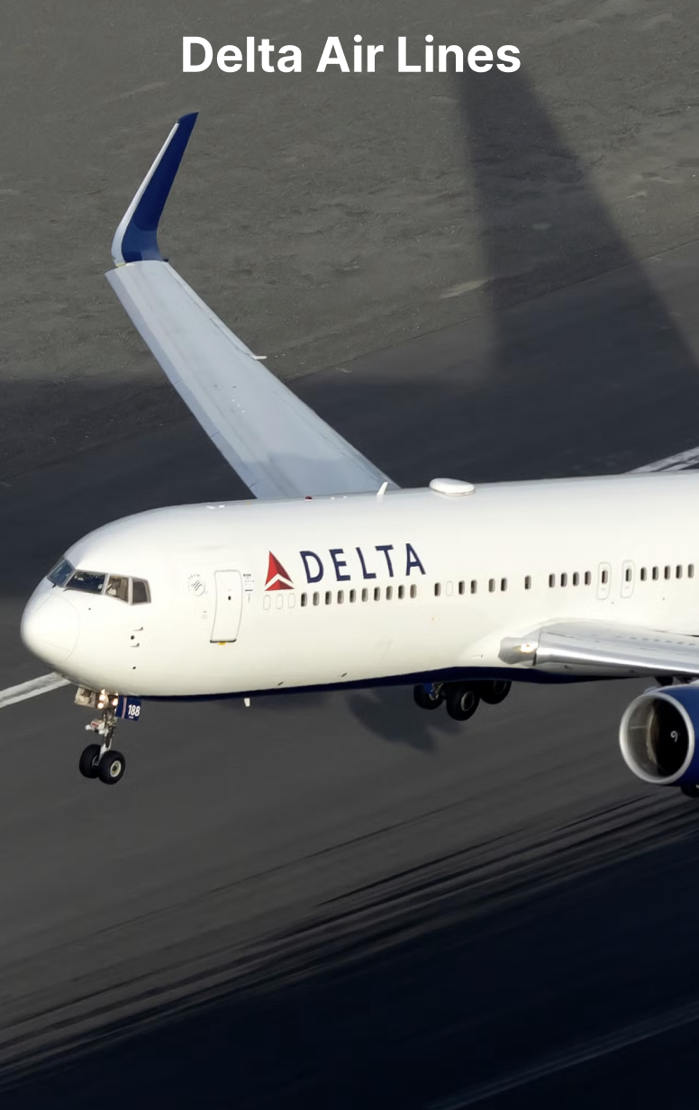 Delta